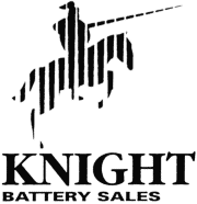 Knight Battery Sales